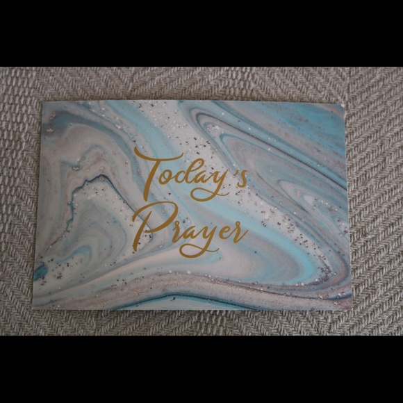 PrayerCardOption #26 - Picture 2 of 2